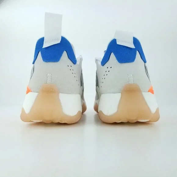 Nike Air Jordan Delta 2 Mens Basketball Shoes CV8121 004 Multicolor Sizes 10, 11 - Picture 6 of 8